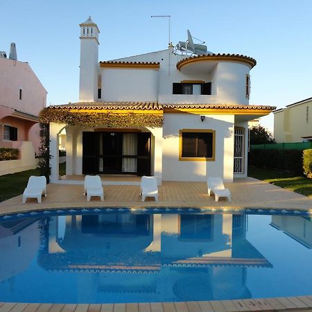 Villa Cavaco Vilamoura Luaran gambar