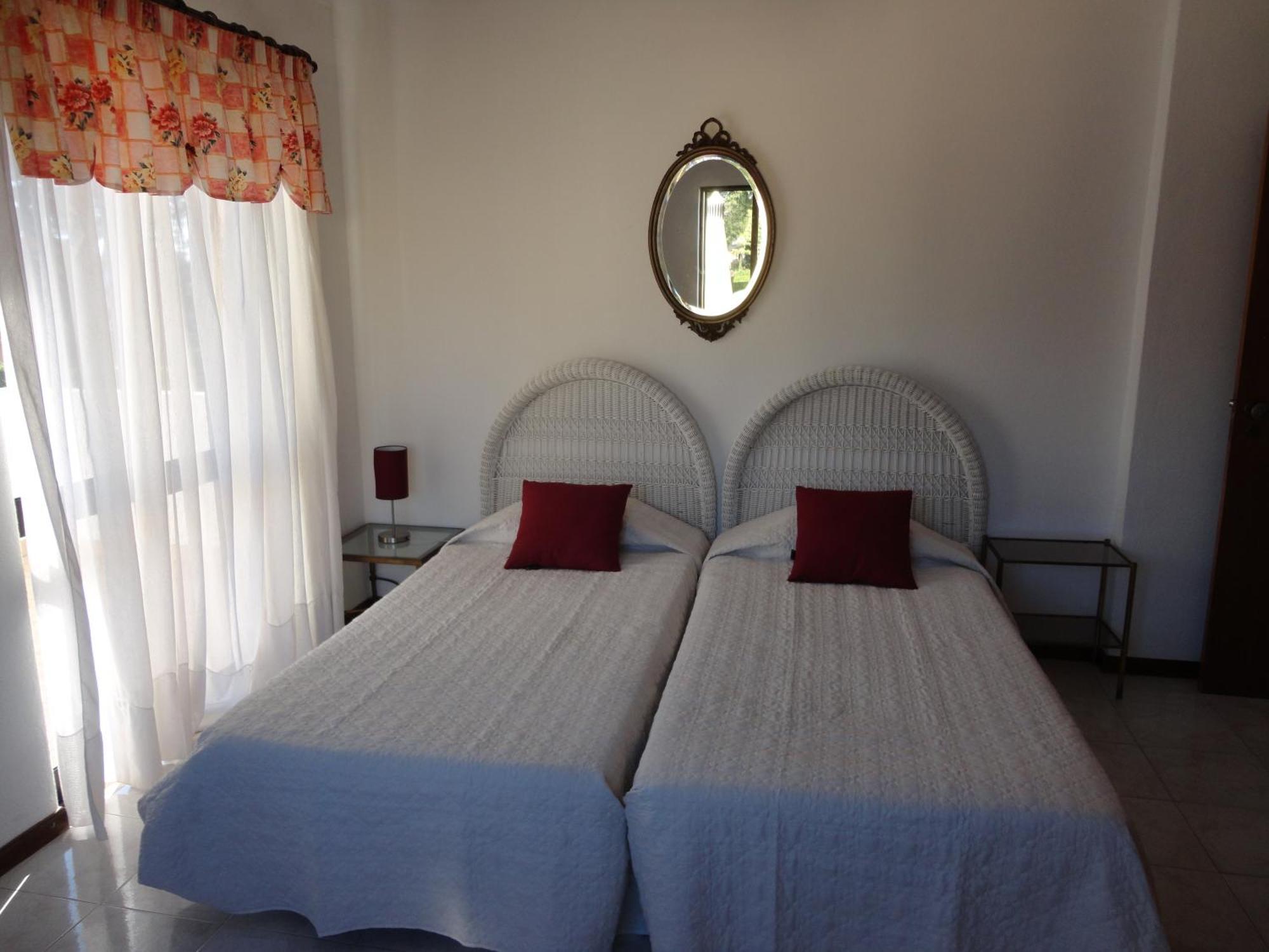 Villa Cavaco Vilamoura Luaran gambar