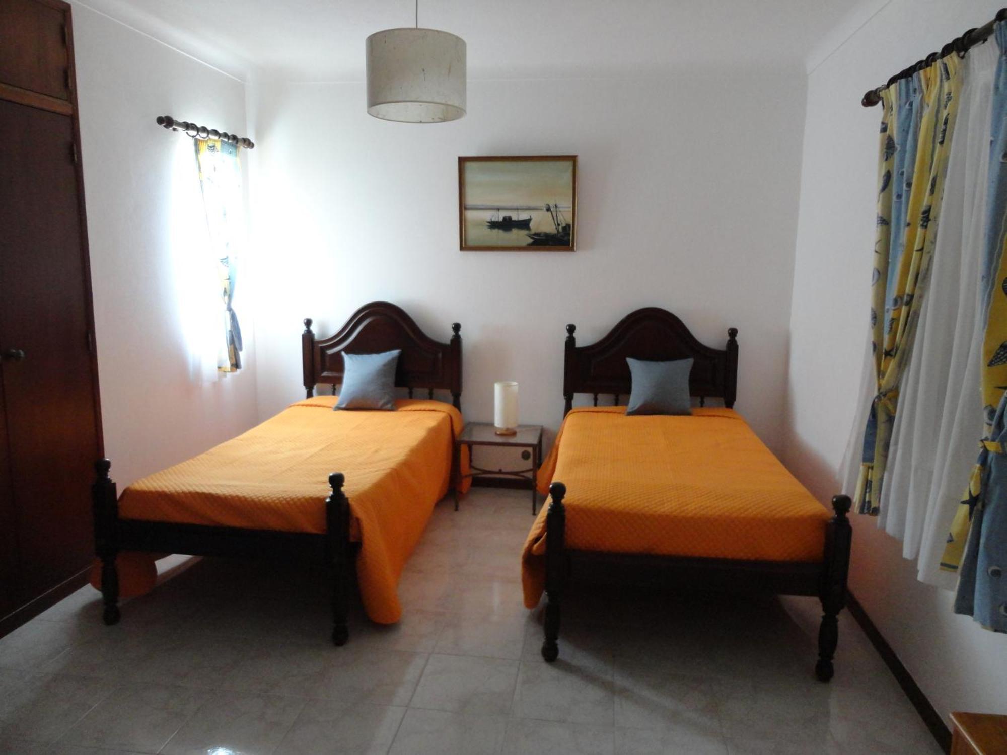 Villa Cavaco Vilamoura Luaran gambar