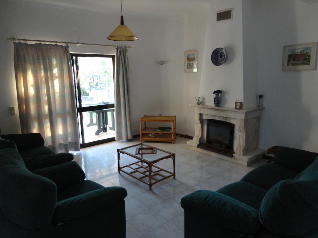Villa Cavaco Vilamoura Bilik gambar