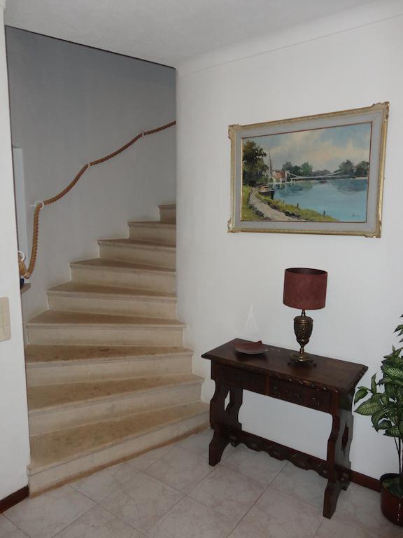 Villa Cavaco Vilamoura Bilik gambar
