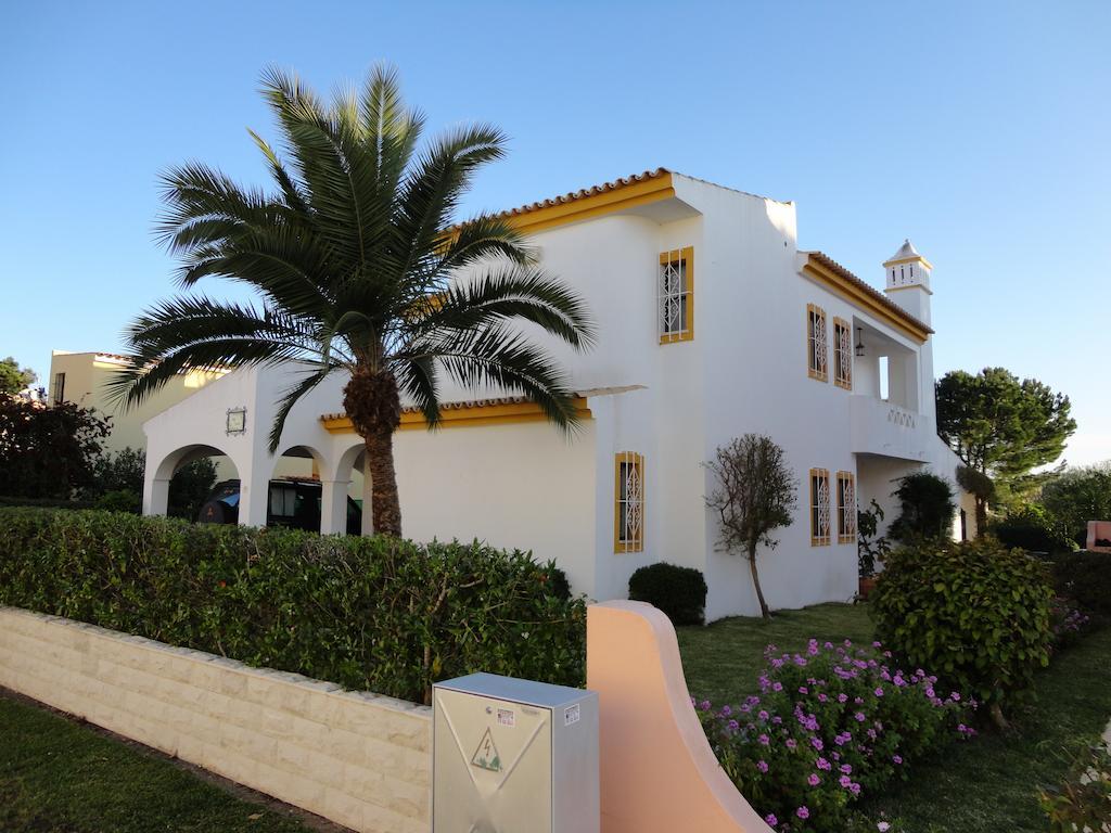 Villa Cavaco Vilamoura Luaran gambar