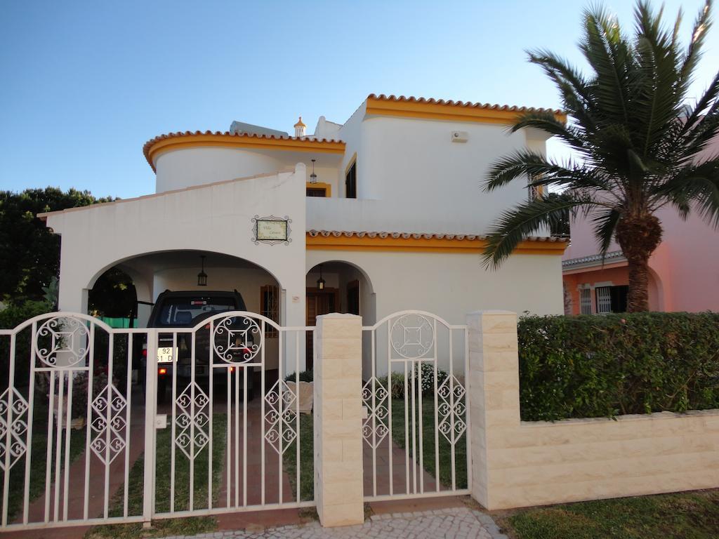 Villa Cavaco Vilamoura Luaran gambar