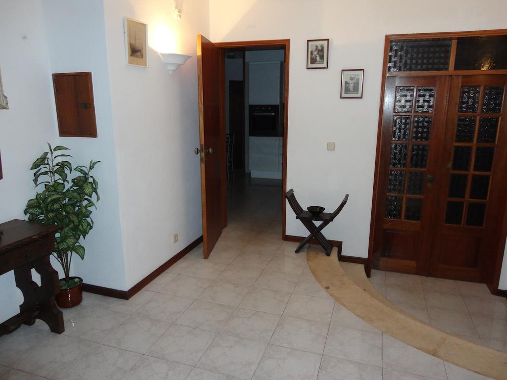 Villa Cavaco Vilamoura Luaran gambar